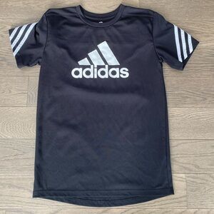 Adidas lightweight ladies athletic shirt